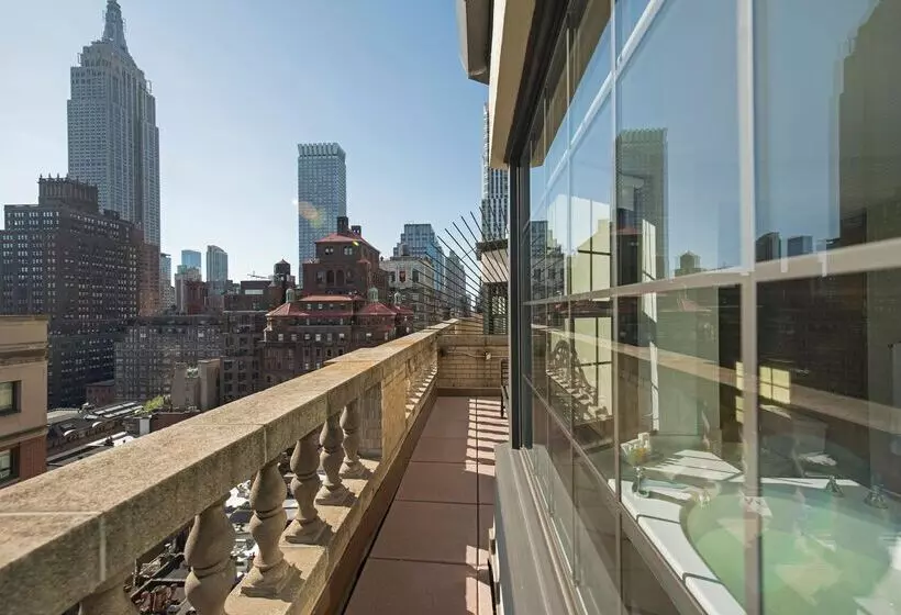 Fotos del hotel Iberostar 70 Park Avenue:  22