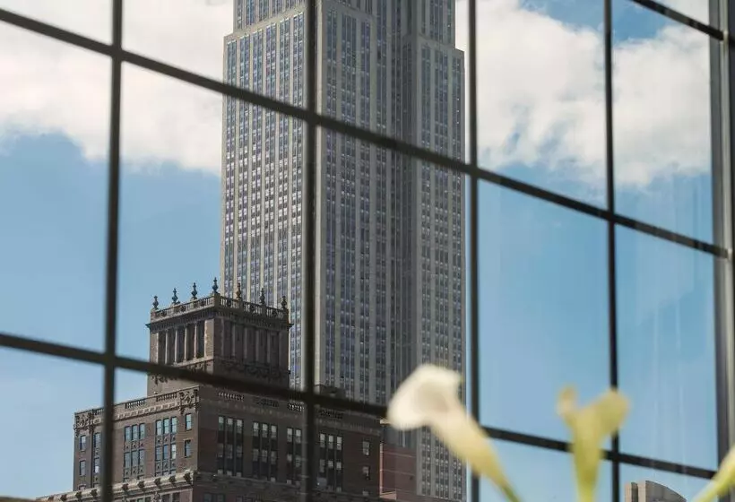 Fotos del hotel Iberostar 70 Park Avenue:  13