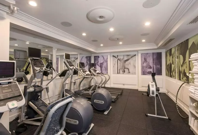 Fotos del hotel Iberostar 70 Park Avenue:  19