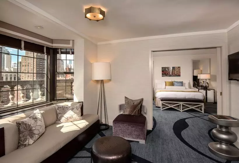 Fotos del hotel Iberostar 70 Park Avenue:  4