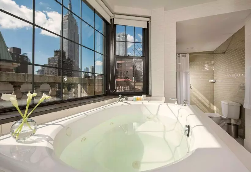 Fotos del hotel Iberostar 70 Park Avenue:  23