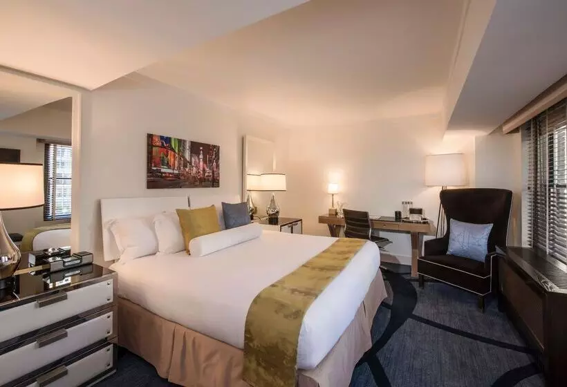 Iberostar 70 Park Avenue