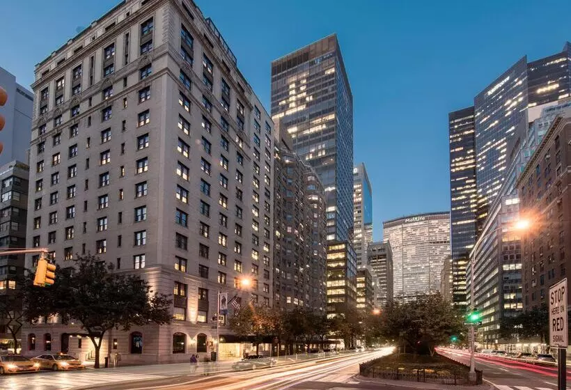 Fotos del hotel Iberostar 70 Park Avenue:  16