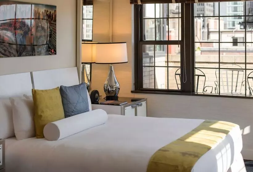 Fotos del hotel Iberostar 70 Park Avenue:  3