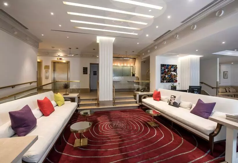 Fotos del hotel Iberostar 70 Park Avenue:  18