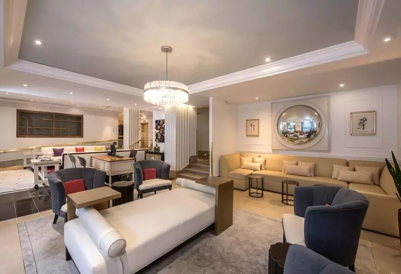 Fotos del hotel Iberostar 70 Park Avenue:  7