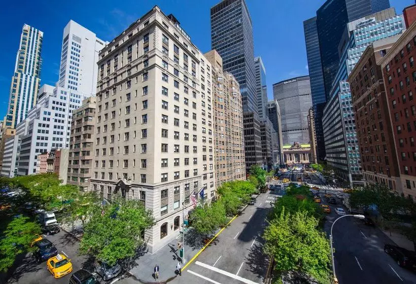 Fotos del hotel Iberostar 70 Park Avenue:  17