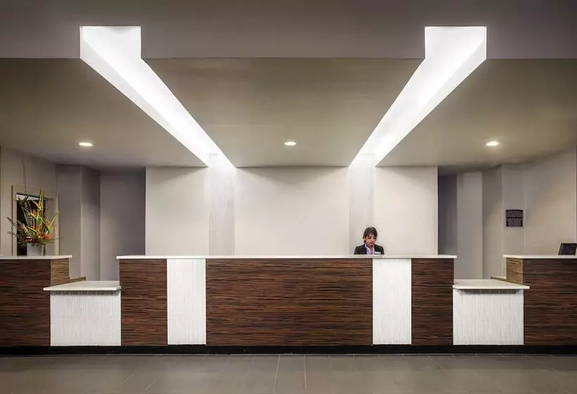 Fotos del hotel Crowne Plaza Phoenix Airport, An Ihg:  3