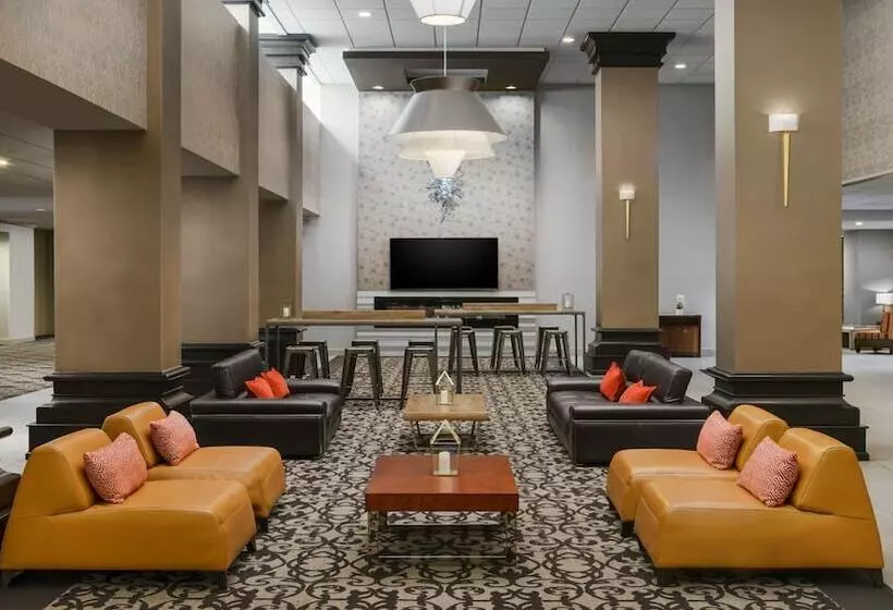 Fotos del hotel Crowne Plaza Phoenix Airport, An Ihg:  12