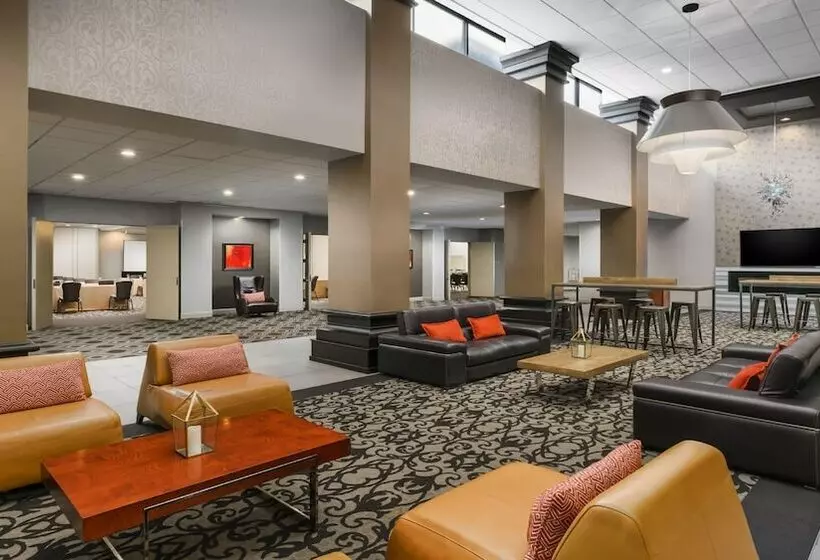 Fotos del hotel Crowne Plaza Phoenix Airport, An Ihg:  2