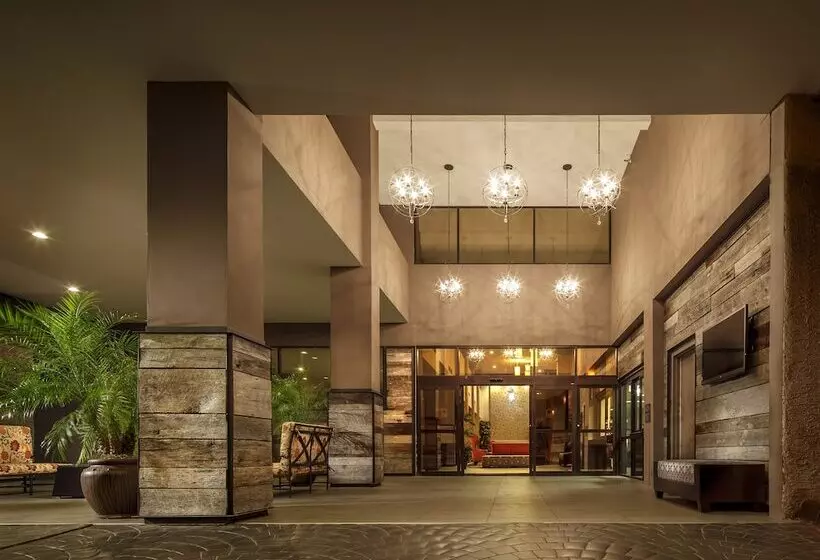 Fotos del hotel Crowne Plaza Phoenix Airport, An Ihg:  10