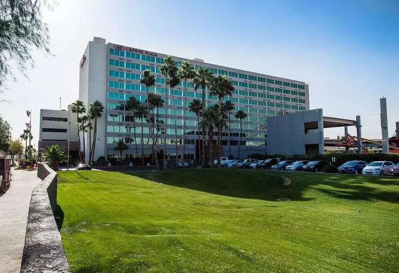 Crowne Plaza Phoenix Airport, An Ihg