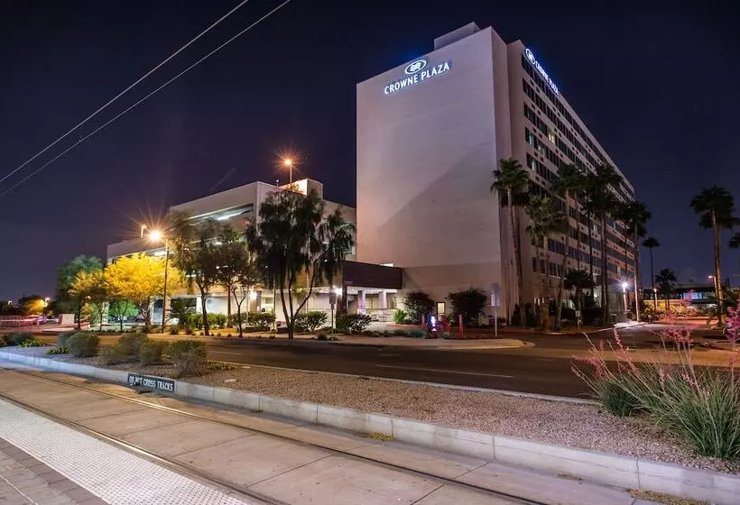 Fotos del hotel Crowne Plaza Phoenix Airport, An Ihg:  7