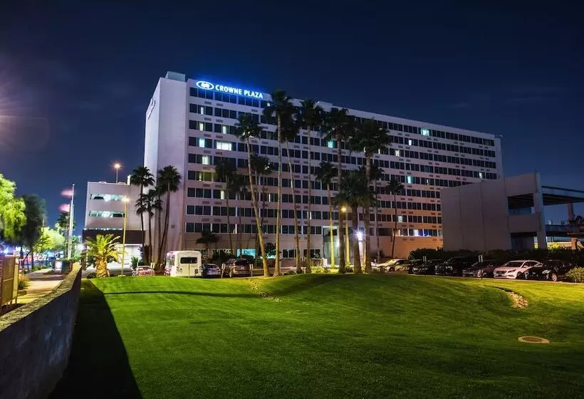 Fotos del hotel Crowne Plaza Phoenix Airport, An Ihg:  11