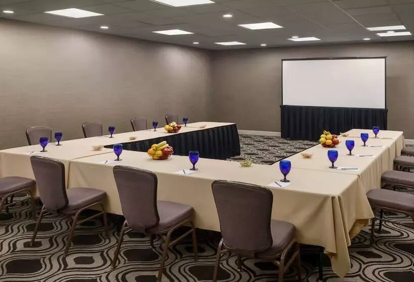 Fotos del hotel Crowne Plaza Phoenix Airport, An Ihg:  18