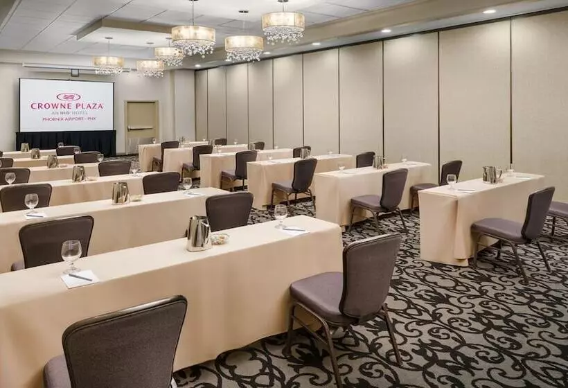 Fotos del hotel Crowne Plaza Phoenix Airport, An Ihg:  25