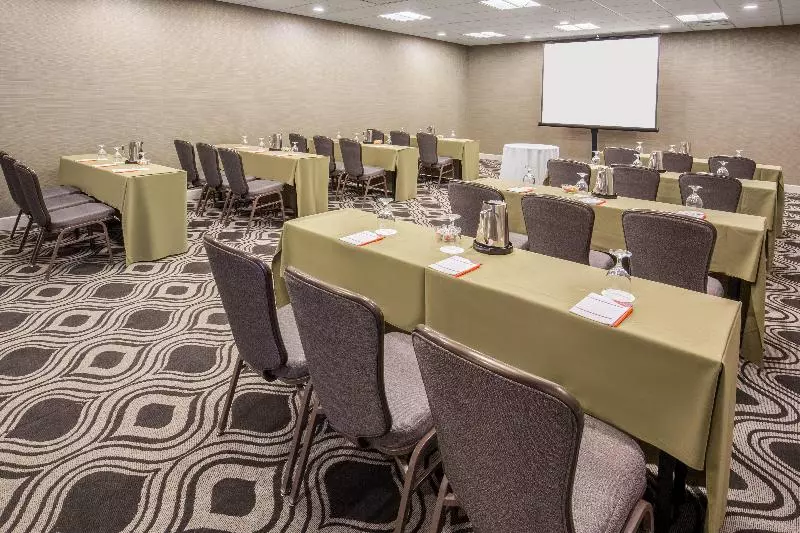 Fotos del hotel Crowne Plaza Phoenix Airport, An Ihg:  17