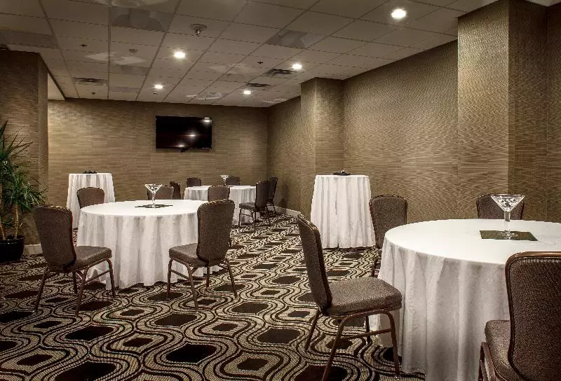 Fotos del hotel Crowne Plaza Phoenix Airport, An Ihg:  21