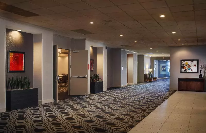 Fotos del hotel Crowne Plaza Phoenix Airport, An Ihg:  16