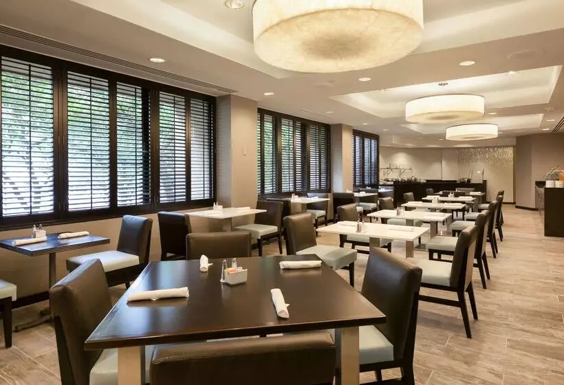 Fotos del hotel Doubletree By Hilton Hotel & Suites Houston By The Galleria:  4