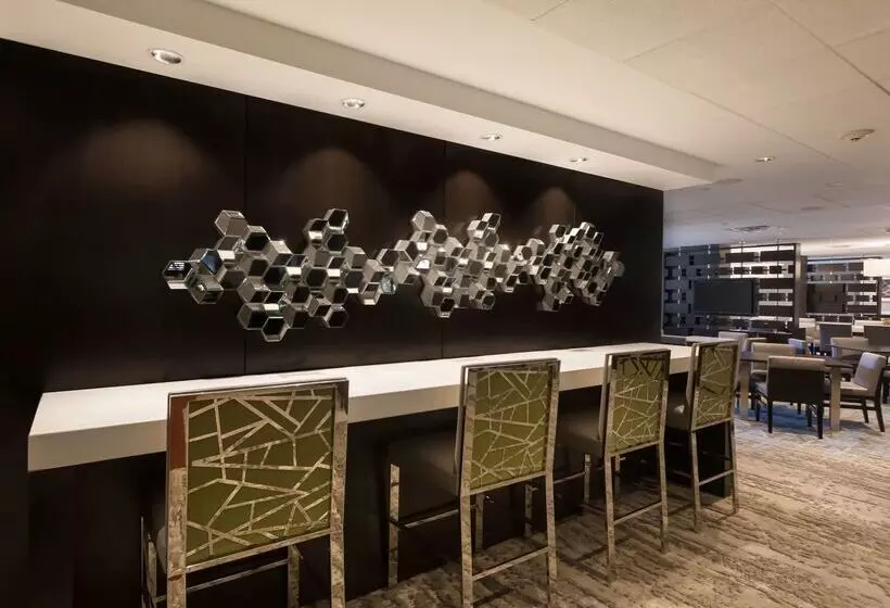 Fotos del hotel Doubletree By Hilton Hotel & Suites Houston By The Galleria:  24