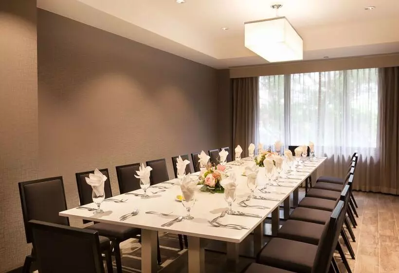 Fotos del hotel Doubletree By Hilton Hotel & Suites Houston By The Galleria:  16