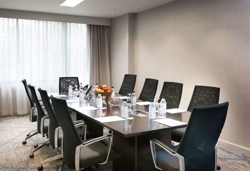 Fotos del hotel Doubletree By Hilton Hotel & Suites Houston By The Galleria:  12