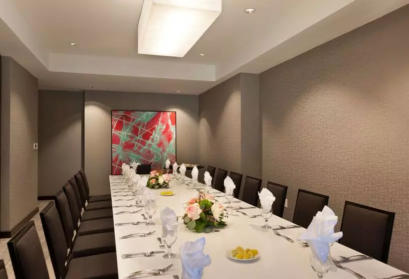 Fotos del hotel Doubletree By Hilton Hotel & Suites Houston By The Galleria:  22