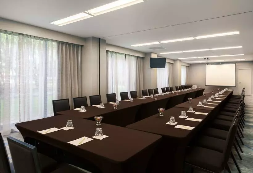 Fotos del hotel Doubletree By Hilton Hotel & Suites Houston By The Galleria:  9