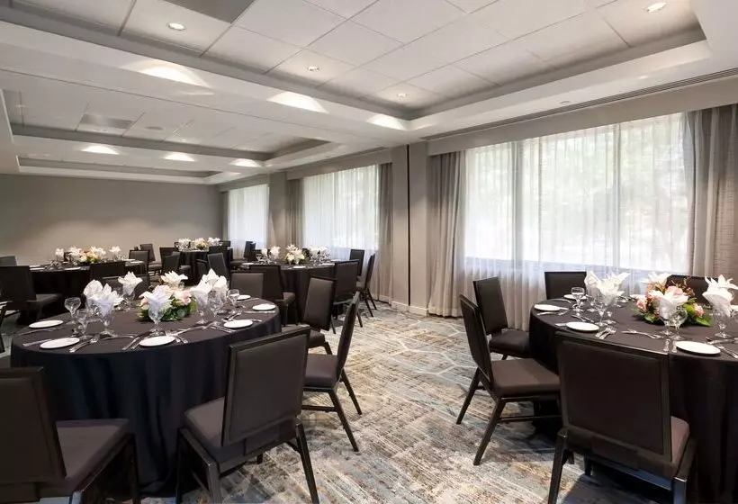 Fotos del hotel Doubletree By Hilton Hotel & Suites Houston By The Galleria:  20