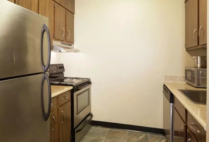 Fotos del hotel Doubletree By Hilton Hotel & Suites Houston By The Galleria:  6