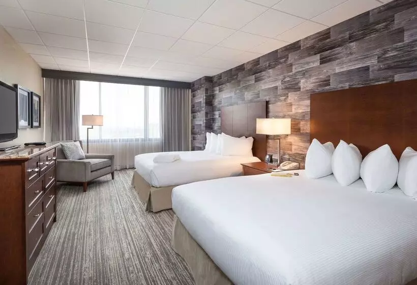 Fotos del hotel Doubletree By Hilton Hotel & Suites Houston By The Galleria:  10