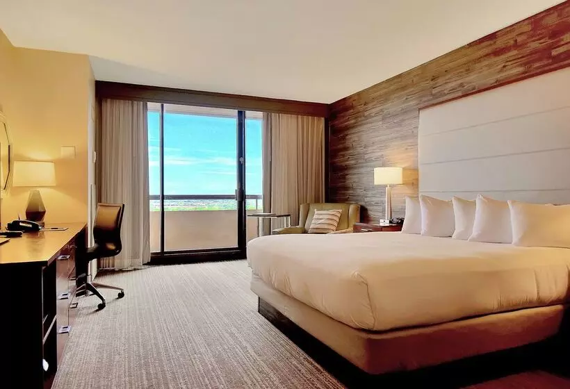 Fotos del hotel Doubletree By Hilton Hotel & Suites Houston By The Galleria:  13