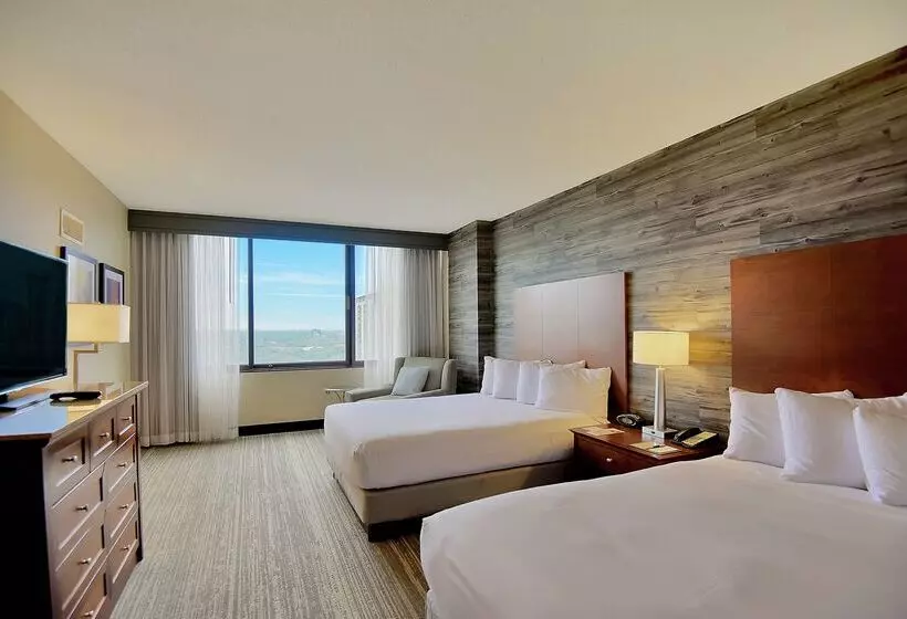 Fotos del hotel Doubletree By Hilton Hotel & Suites Houston By The Galleria:  23