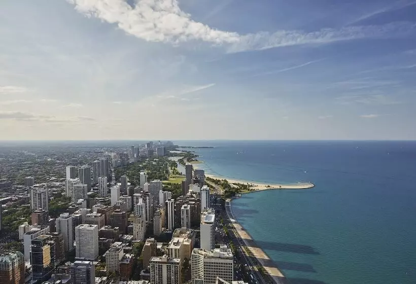 Fotos del hotel Four Seasons Chicago:  7