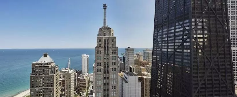 Fotos del hotel Four Seasons Chicago:  17