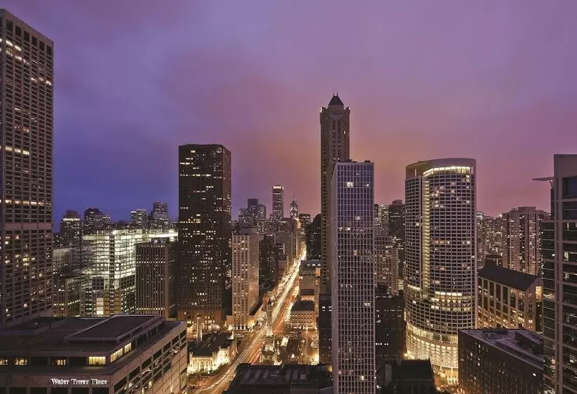 Fotos del hotel Four Seasons Chicago:  14