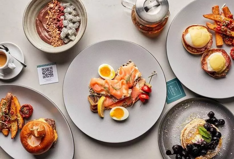 Fotos del hotel Four Seasons Chicago:  24