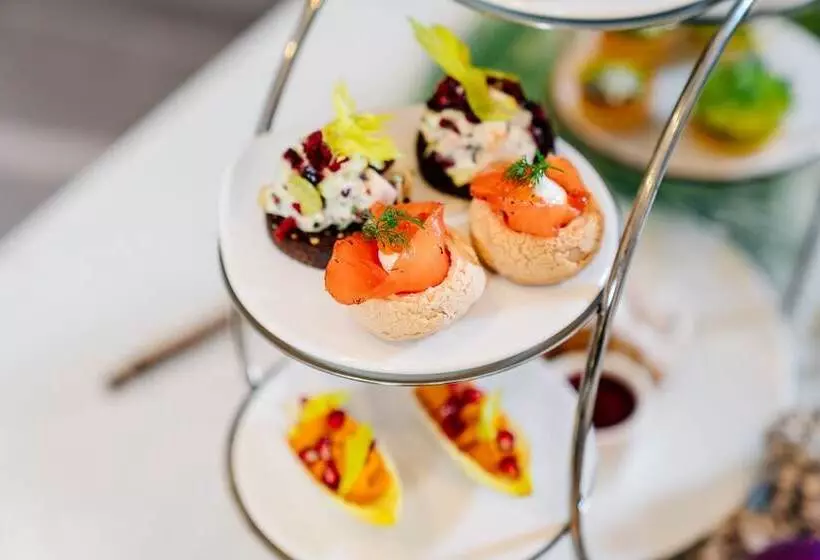 Fotos del hotel Four Seasons Chicago:  22