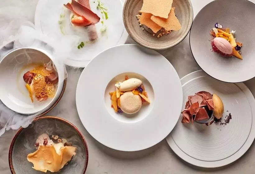 Fotos del hotel Four Seasons Chicago:  13