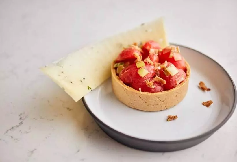 Fotos del hotel Four Seasons Chicago:  4