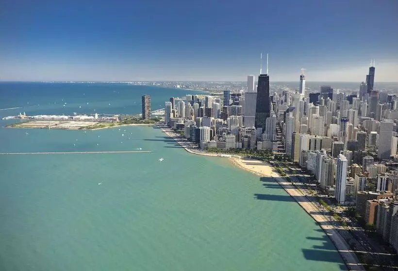 Fotos del hotel Four Seasons Chicago:  20