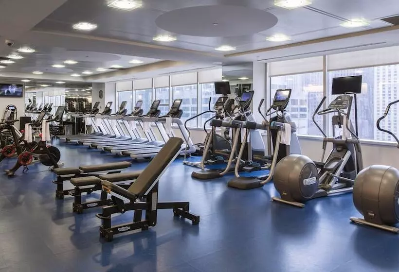 Fotos del hotel Four Seasons Chicago:  3