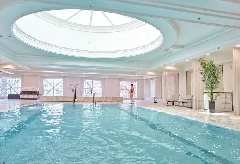 Fotos del hotel Four Seasons Chicago:  2