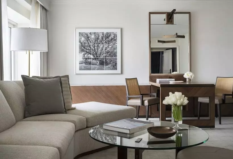 Fotos del hotel Four Seasons Chicago:  15