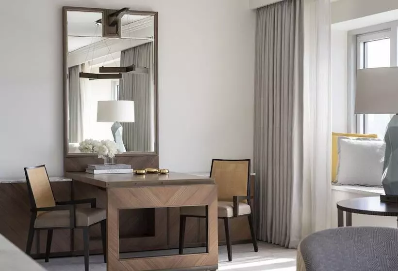 Fotos del hotel Four Seasons Chicago:  8