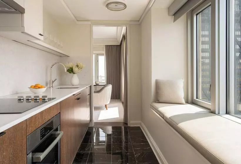 Fotos del hotel Four Seasons Chicago:  21