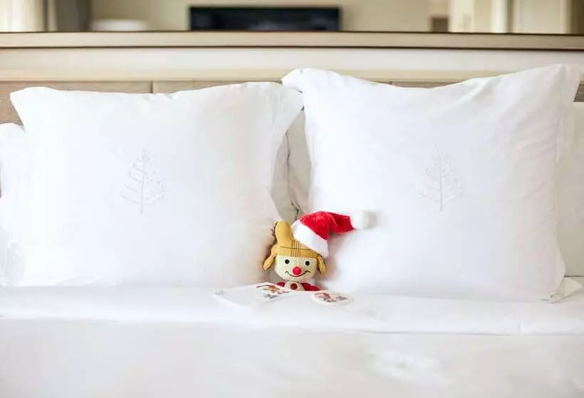 Fotos del hotel Four Seasons Chicago:  25