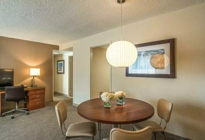 Fotos del hotel Georgetown Suites Courtyard:  15