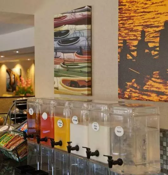 Fotos del hotel Georgetown Suites Courtyard:  2